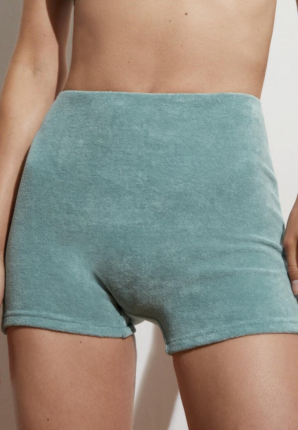 фото Шорты для плавания oysho