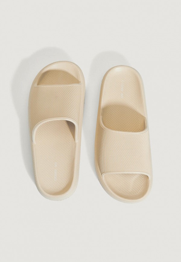 фото Сланцы oysho