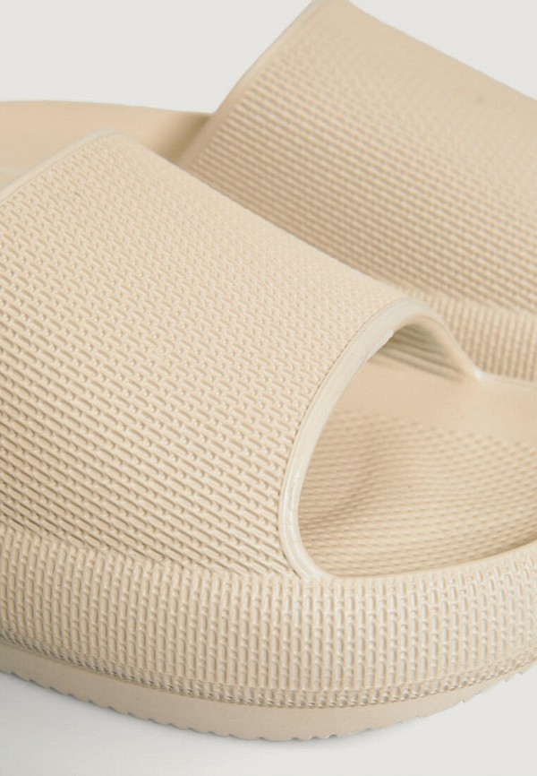 фото Сланцы oysho