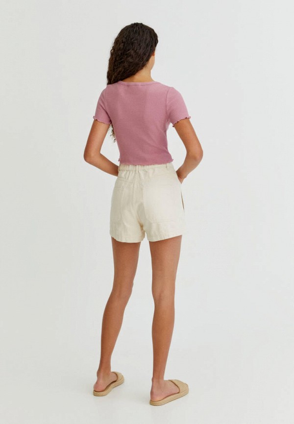 фото Топ pull&bear