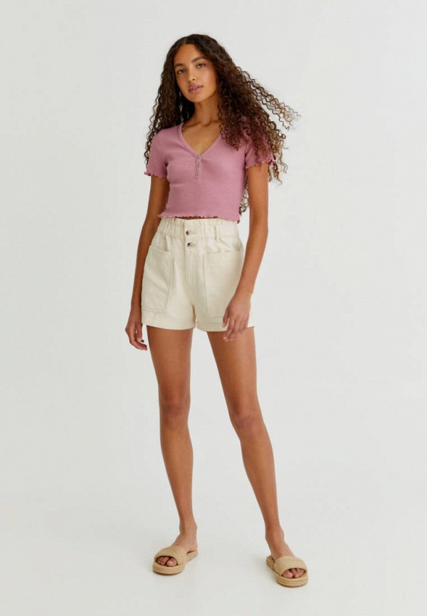 фото Топ pull&bear