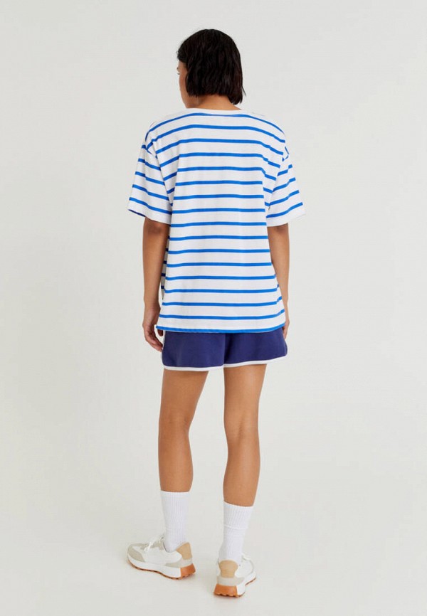 

Футболка Pull&Bear, Белый