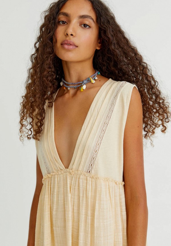 фото Платье pull&bear