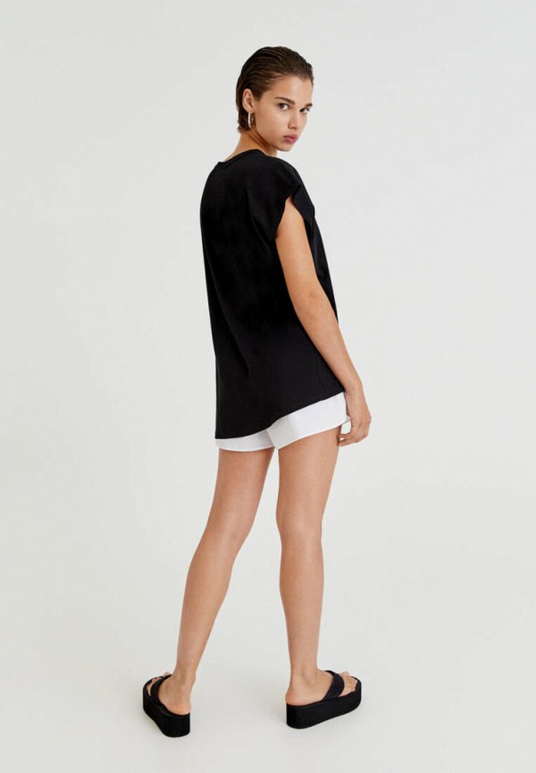 фото Футболка pull&bear