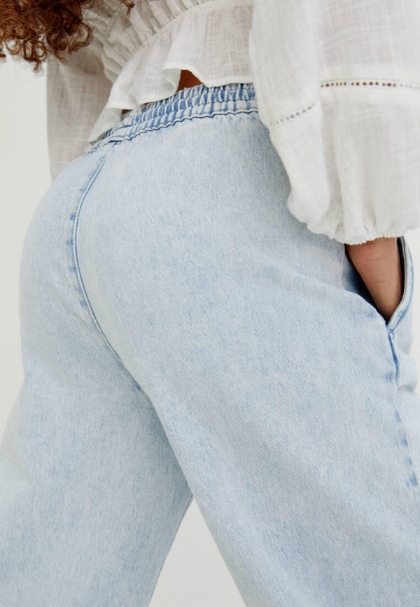 фото Джинсы pull&bear