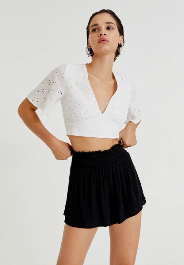 фото Шорты pull&bear