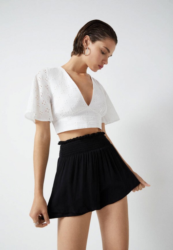фото Шорты pull&bear