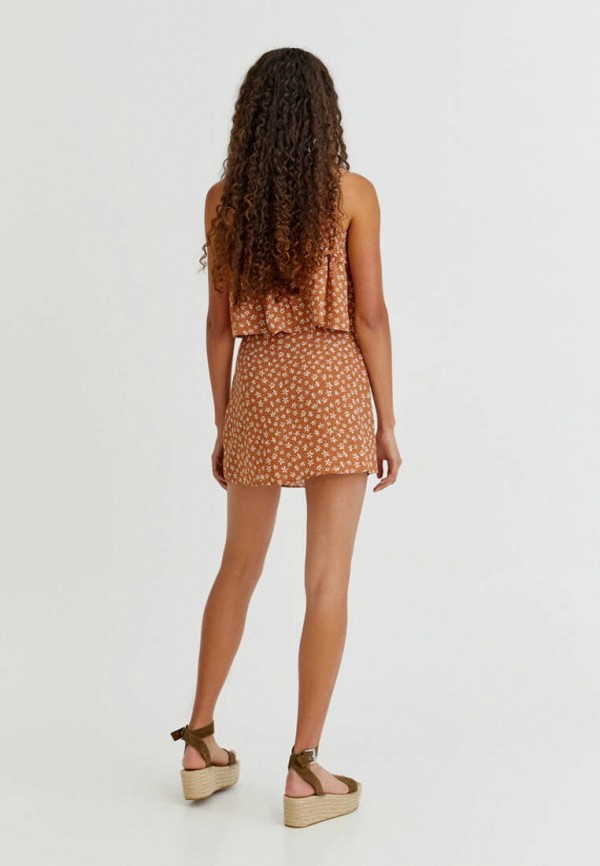 фото Юбка pull&bear