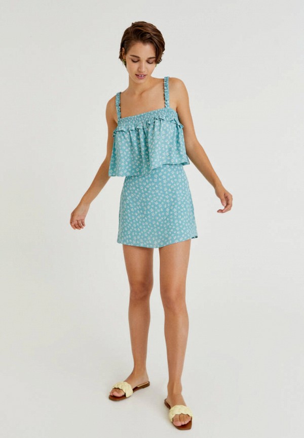 фото Юбка pull&bear