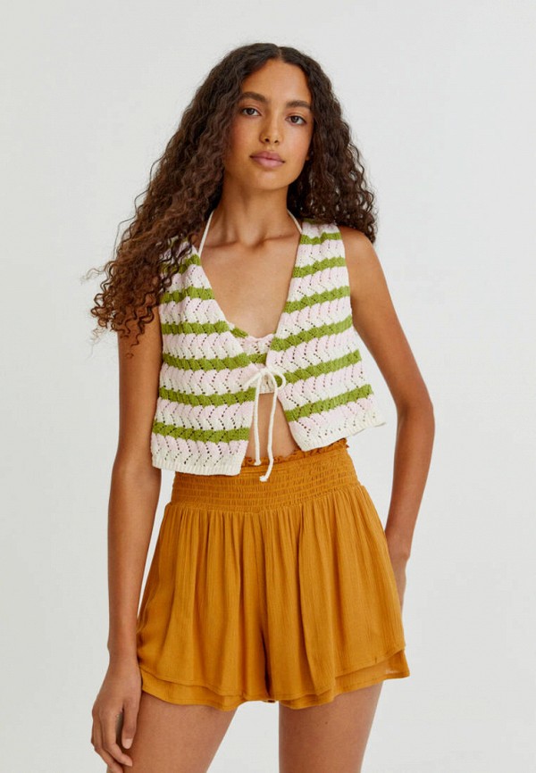 фото Шорты pull&bear