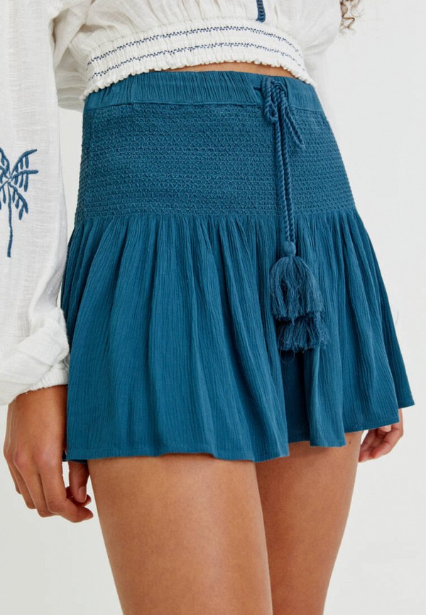 фото Шорты pull&bear