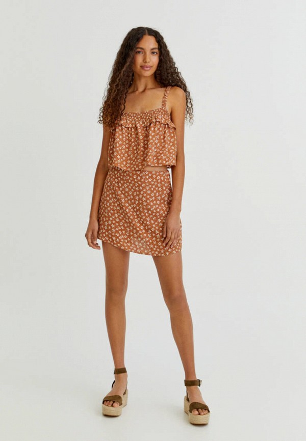 фото Топ pull&bear