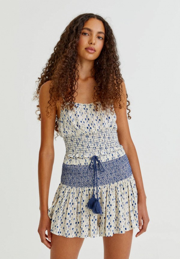 фото Шорты pull&bear