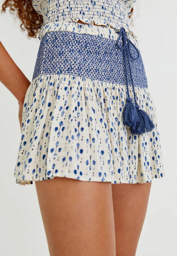 фото Шорты pull&bear