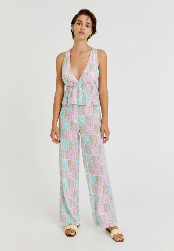 фото Брюки pull&bear