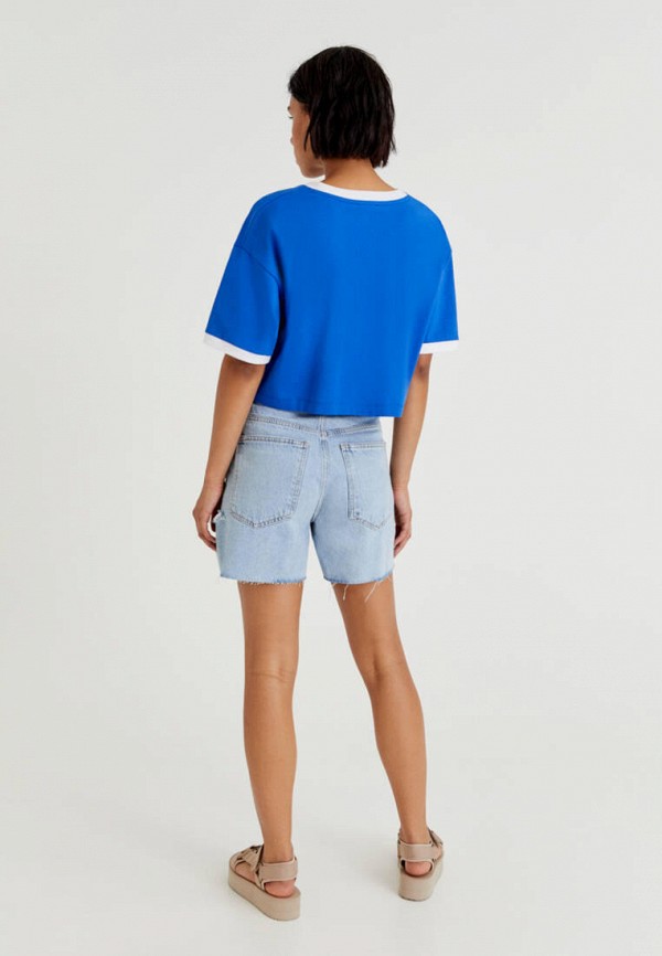 фото Топ pull&bear
