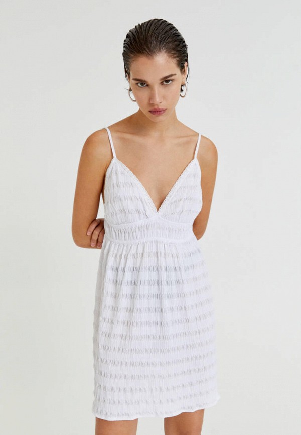 фото Платье pull&bear