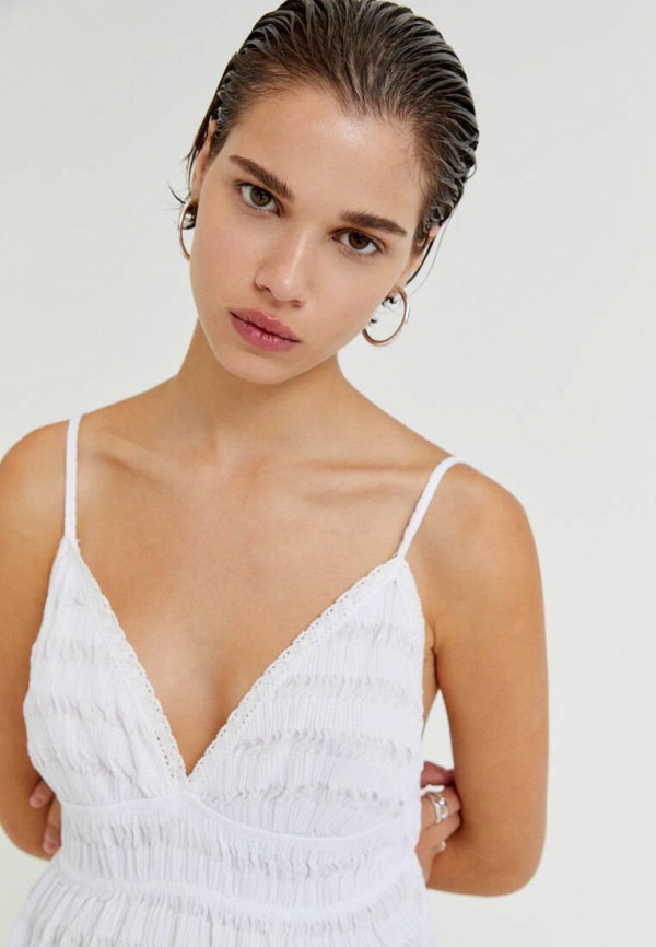 фото Платье pull&bear