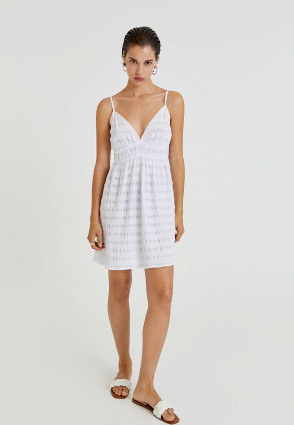 фото Платье pull&bear