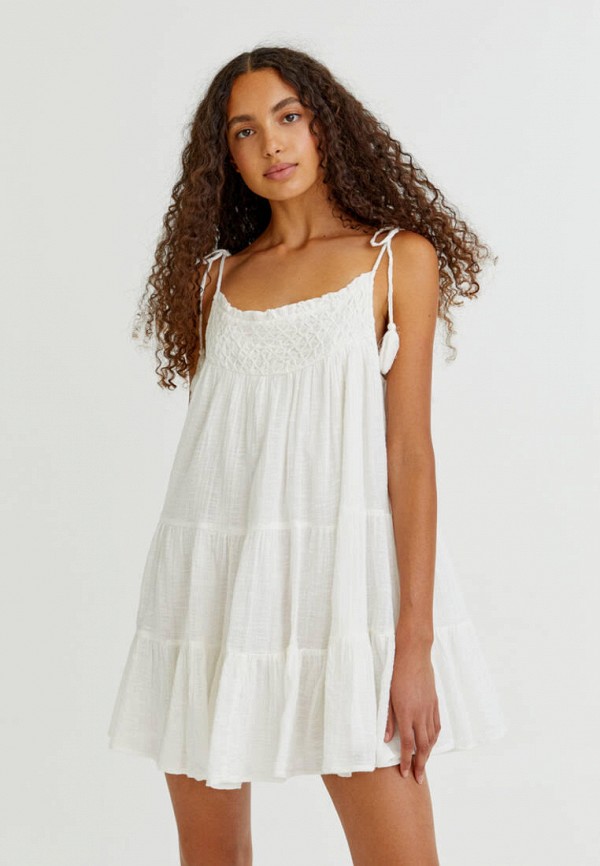 фото Платье pull&bear