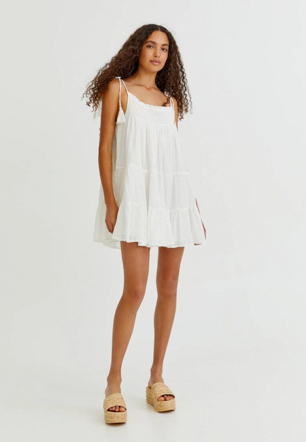 фото Платье pull&bear