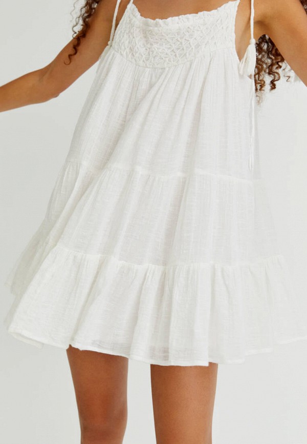 фото Платье pull&bear