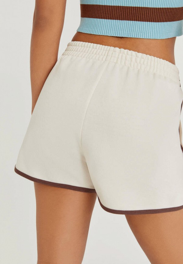 фото Шорты спортивные pull&bear