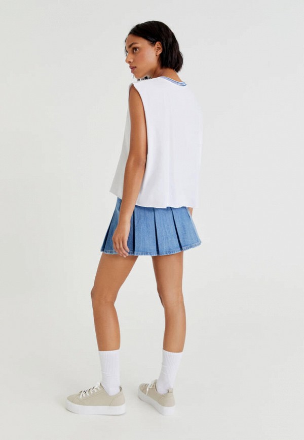 фото Майка pull&bear