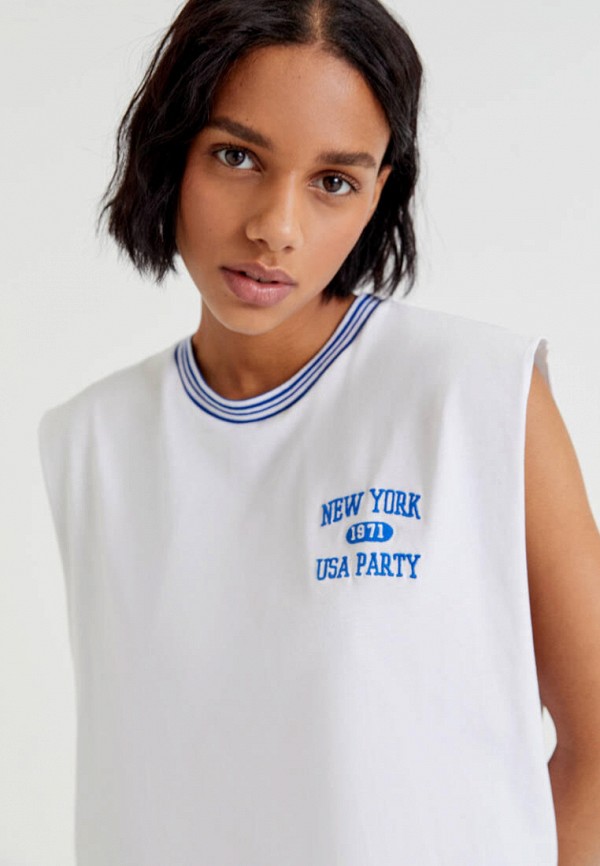 фото Майка pull&bear