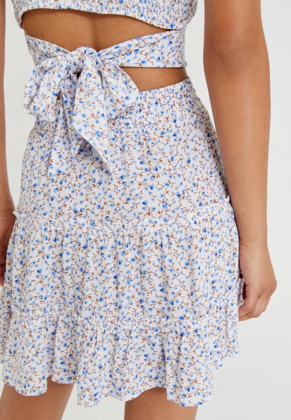 фото Юбка pull&bear