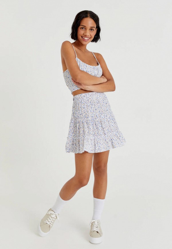 фото Юбка pull&bear