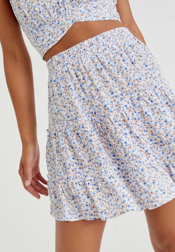 фото Юбка pull&bear