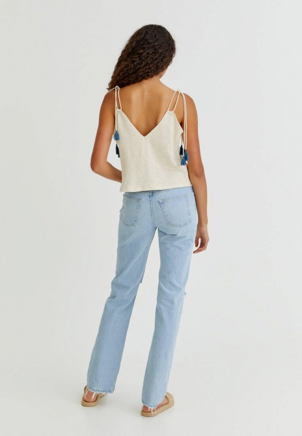 фото Топ pull&bear