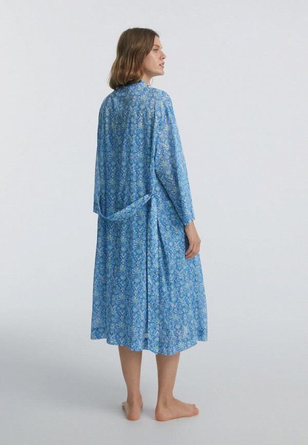 фото Халат домашний oysho