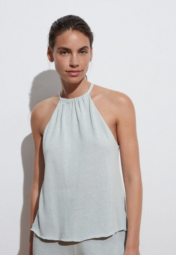 фото Топ oysho