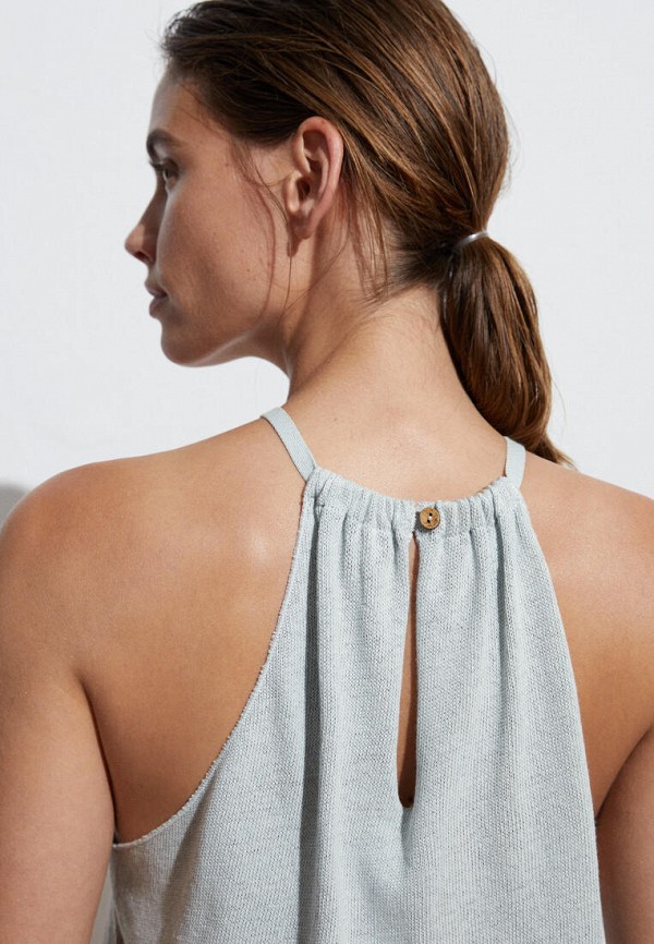 фото Топ oysho