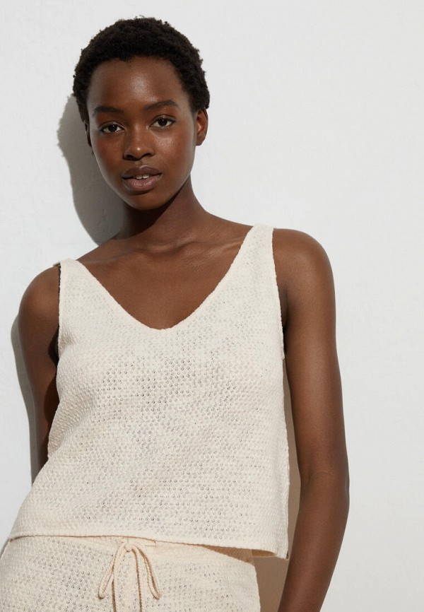 фото Топ oysho