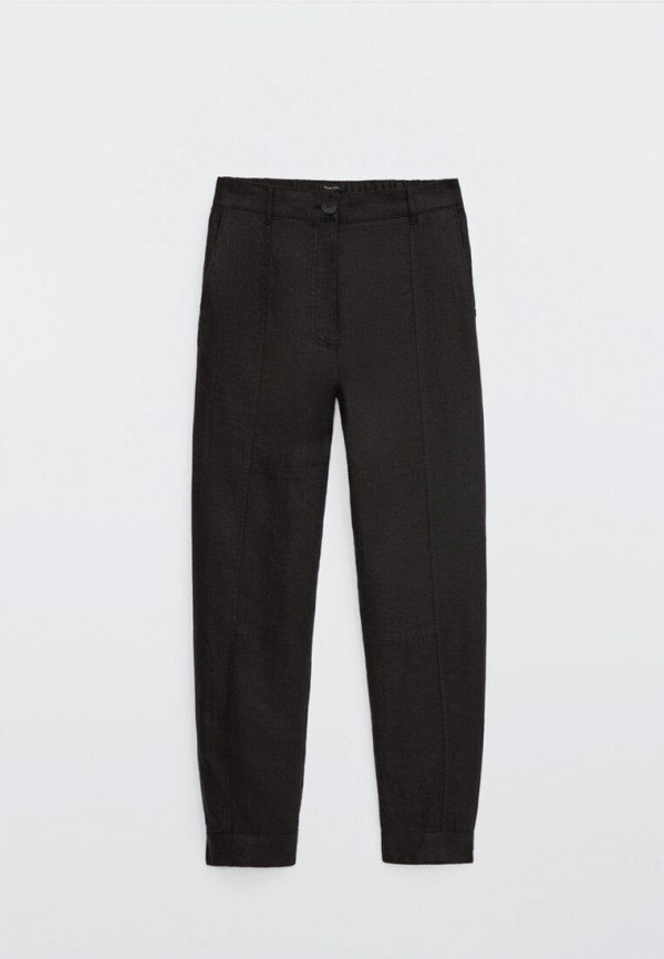 фото Брюки massimo dutti