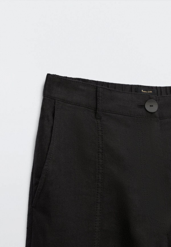 фото Брюки massimo dutti