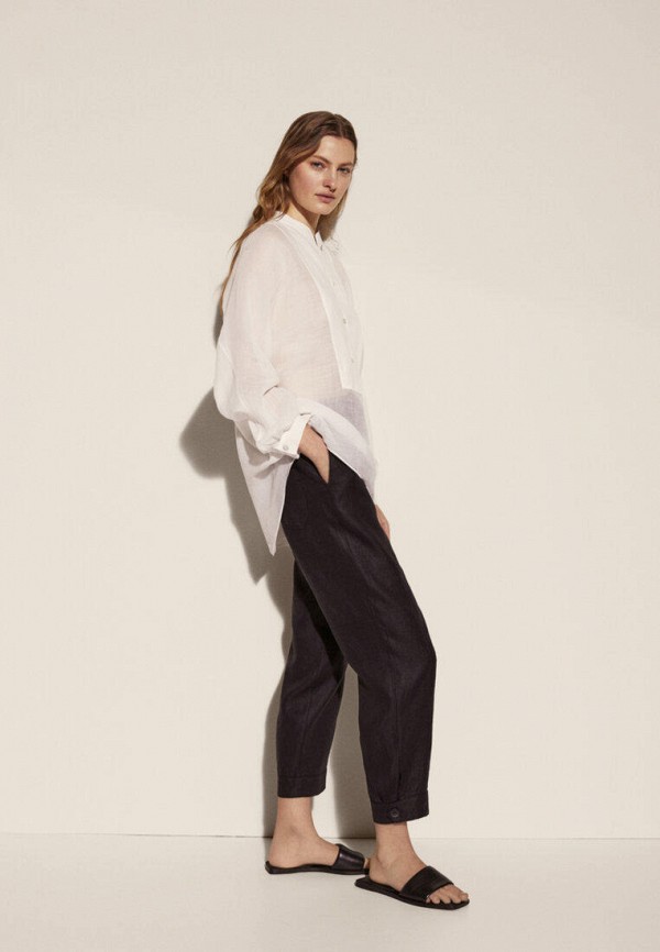 фото Брюки massimo dutti