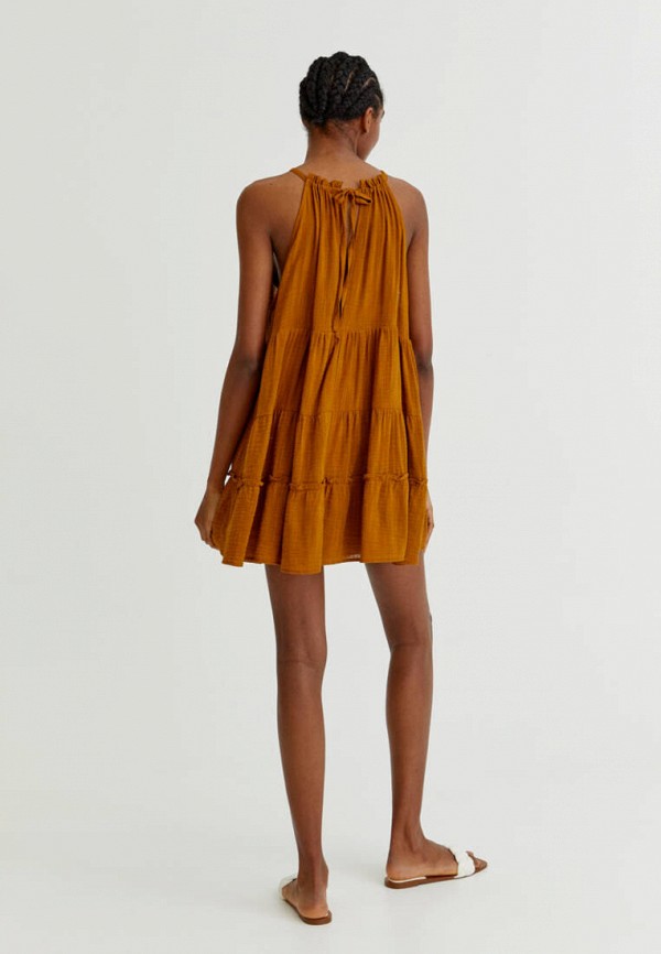 фото Платье pull&bear