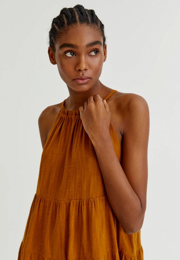 фото Платье pull&bear