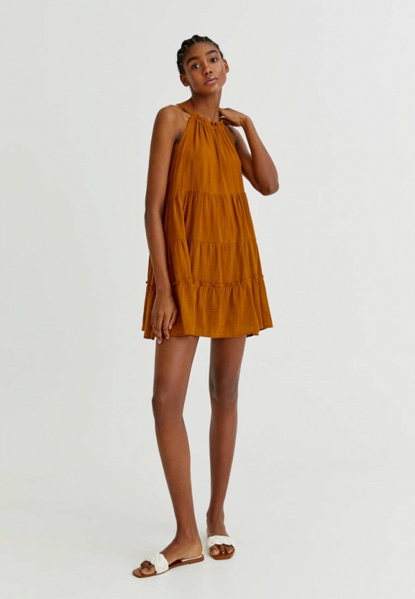 фото Платье pull&bear