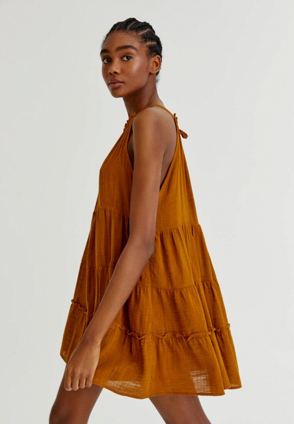 фото Платье pull&bear
