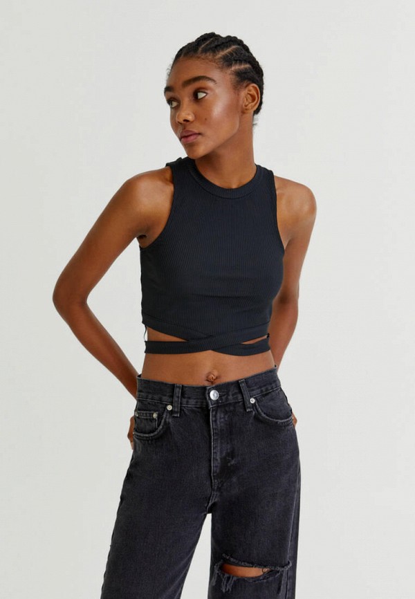фото Топ pull&bear