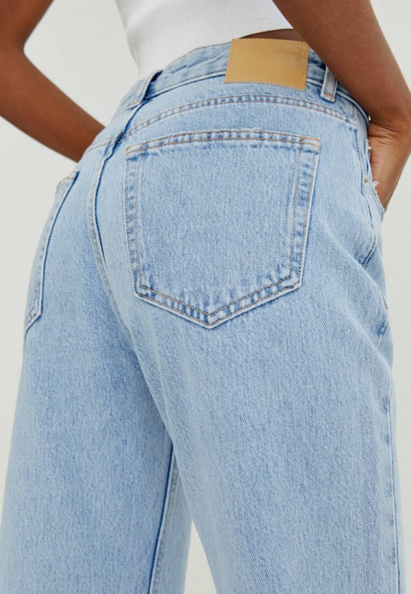 фото Джинсы pull&bear