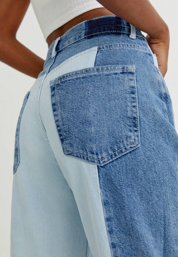фото Джинсы pull&bear