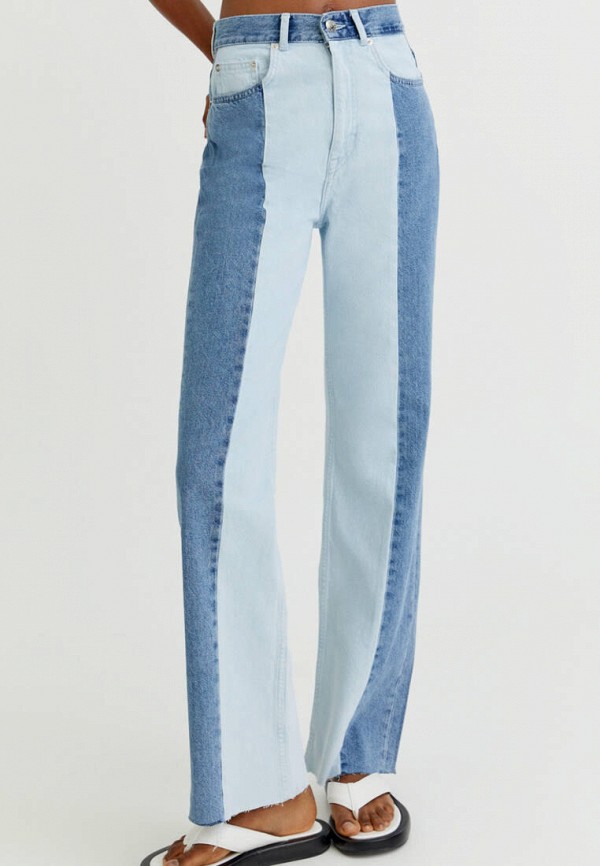 фото Джинсы pull&bear