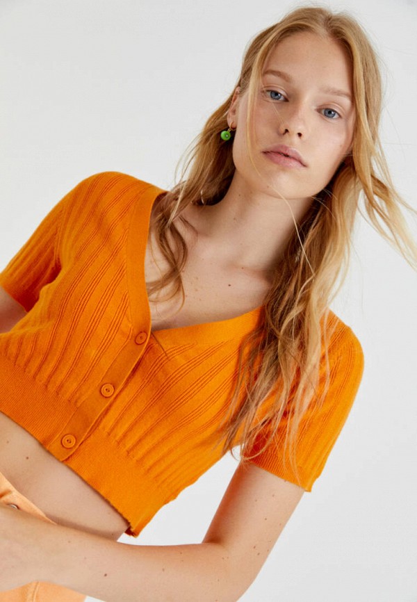 фото Топ pull&bear