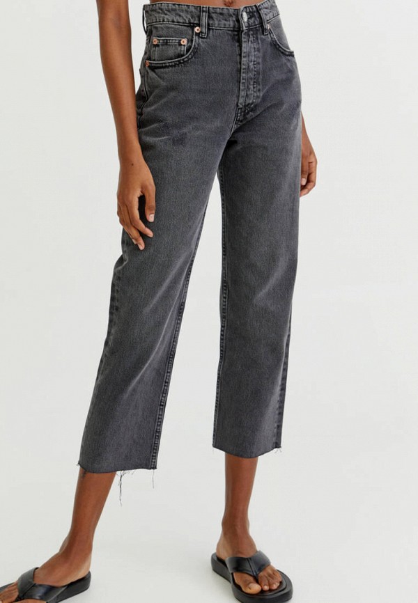 фото Джинсы pull&bear